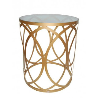 Mẫu táp đầu giường - Phong cách Scandinavian 