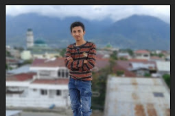 Cara Menciptakan Imbas Blur (Efek Buram) Pada Back Ground Foto Di Photoshop