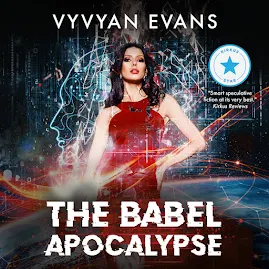THE BABEL APOCALYPSE AUDIO BOOK by Vyvyan Evans