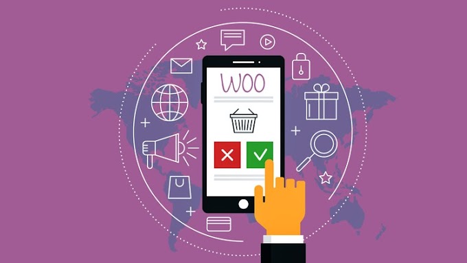 Learn to setup your Ecommerce website using WooCommerce [100% Off]