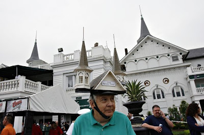 133rd Kentucky Derby