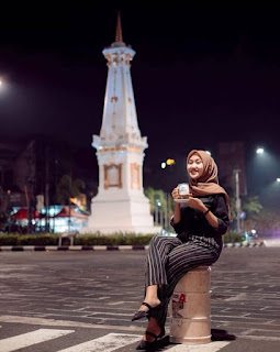 Lokawisata Jogja Terhits Dan Instagramable