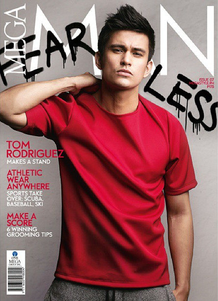 Tom Rodriguez on Mega Man #7 cover Tom Rodriguez on Mega Man #7 cover