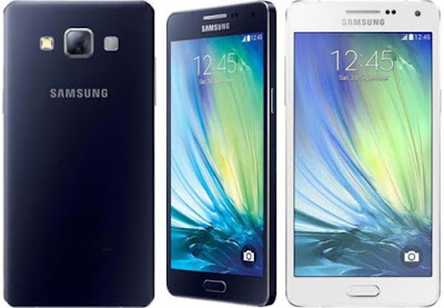 Spesifikasi Samsung Galaxy A3