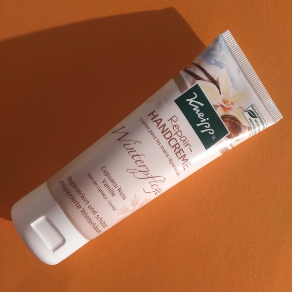 Kneipp Handcreme Winterpflege