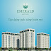 Emerald Apartment -  Tạo dựng cuộc sống hoàn mỹ