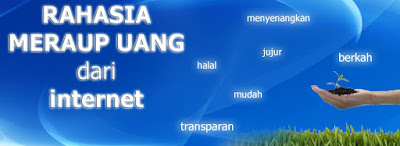 Kumpulan Cara Dapat Uang di Internet Gratis Terbaru