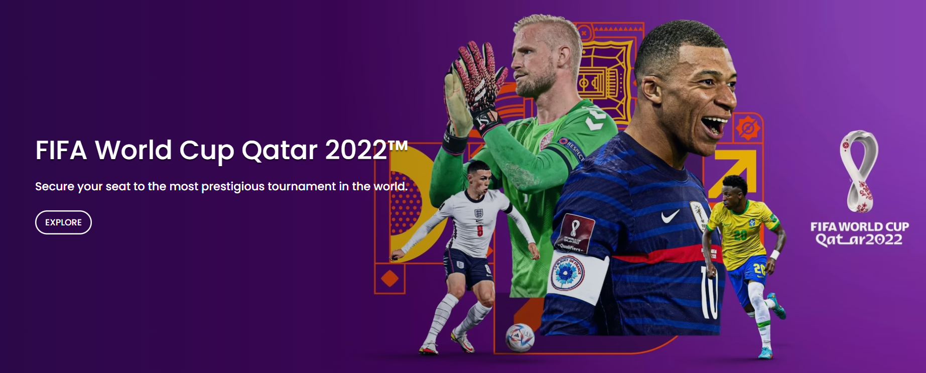 FIFA World Cup Qatar 2022 ticket sales reach 2.45 million