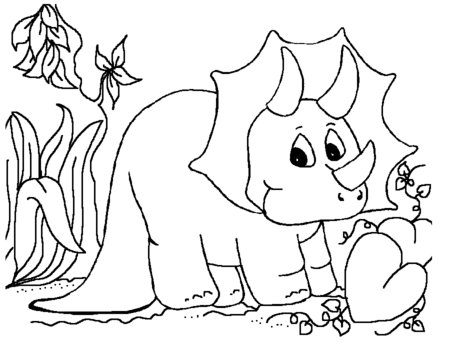 free dinosaurs coloring book pages for kids  disney