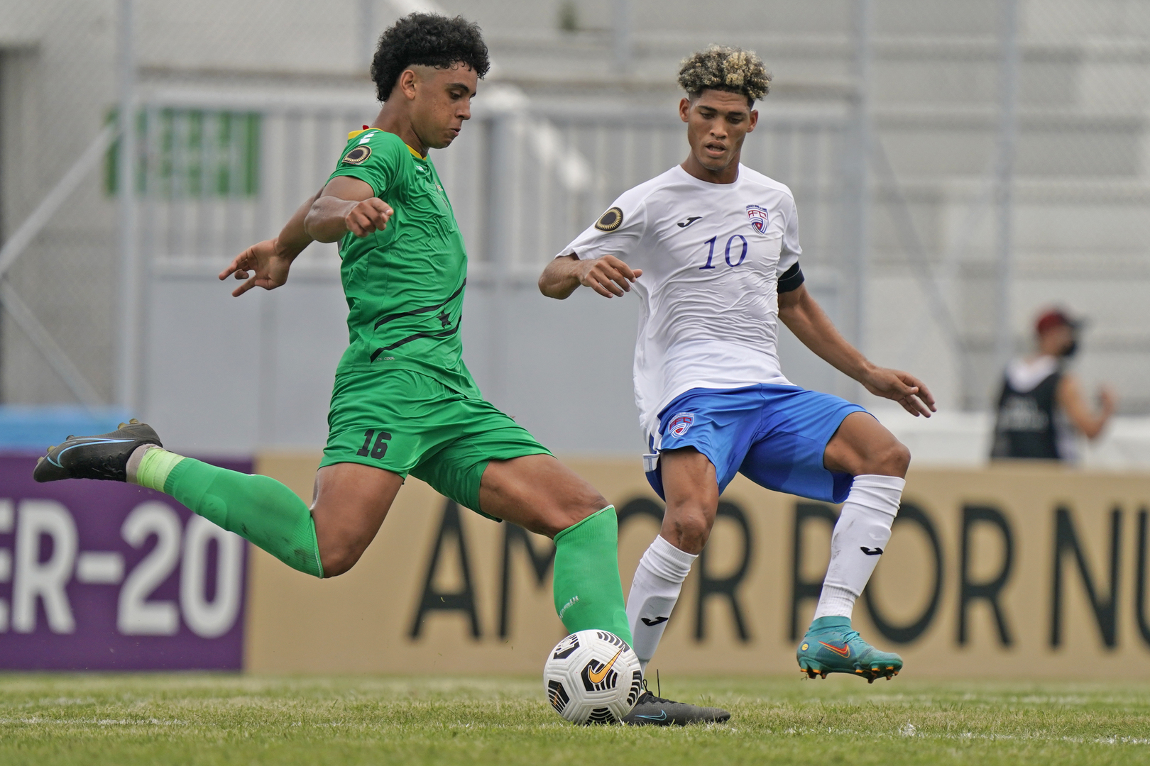 Brasil estreia no Pan com goleada sobre Canadá no futebol masculino