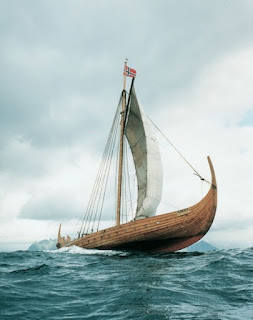 The Vikings came to North America over a thousand years ago, but the dates were disputed. Several sources, including tree rings, nailed down the timing.