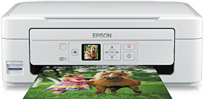 Epson Expression Home XP-325 Driver Downloads