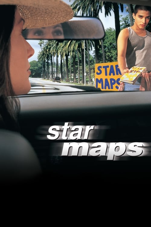 [HD] Star Maps 1997 Film Deutsch Komplett