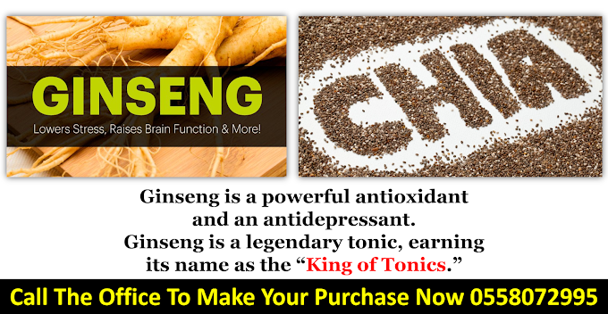 Use Ginseng For Energy Circulation And Enhance Male Sexual Desire