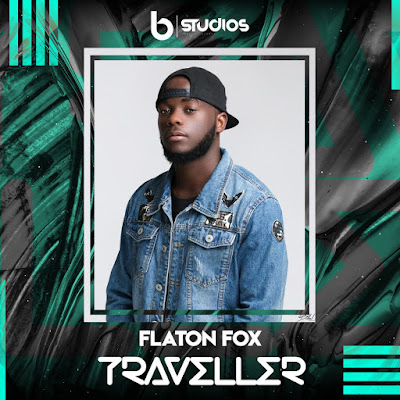 Flaton Fox - Traveller
