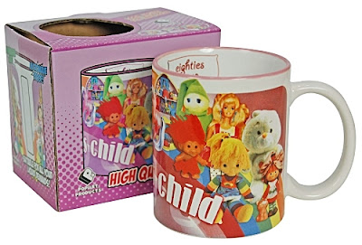 80s Child Mug