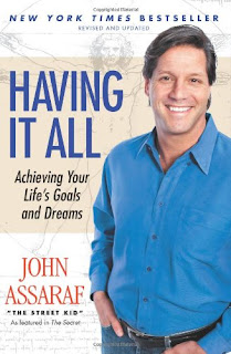 John Assaraf mastering the inner game of money