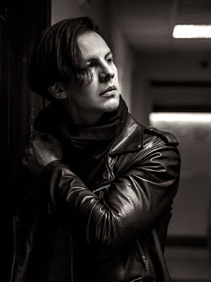 Teodor Currentzis. The conductor. In PermOpera 2016