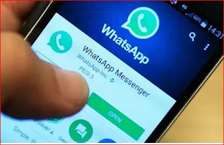 क्‍यों कंपनी दे रही है व्‍हाट्सएप यूजर्स को वॉर्निंग, जानें क्‍या है पूरा मामला
