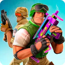 تحميل لعبة Respawnables APK مهكرة 