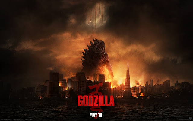 Godzilla [2014] [West] [USA] [Bluray 720p] [Ganool] [850MB 
