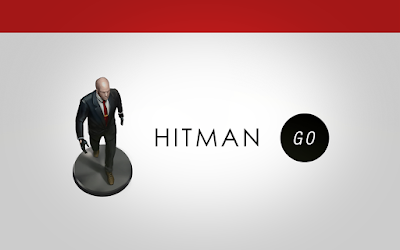 Free Download Hitman GO apk + data