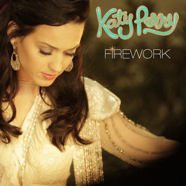 Katy Perry Firework Inspired