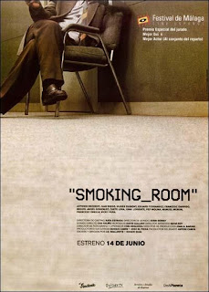 Smoking Room (2002) Online