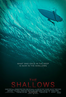 The Shallows screenplay pdf