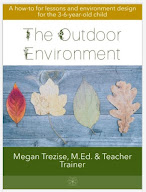 The Outdoor Environment Book