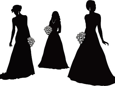 [10000ダウンロード済み√] 結婚 式 イラスト シルエット 無料 199566-結婚式 イラスト シルエット 無料