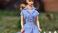 Greatest Retro Barbie of all time