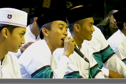 Download Sholawat Sarjana Syubbanul Muslimin Mp3 | Al-Islamu-Dini