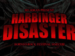 Borneo Rock Festival 2023 Event Musik Metal Terbesar Di Kalimantan Barat