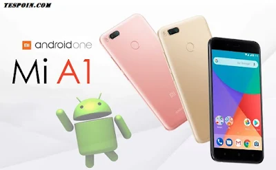 Update Beta Android P Untuk Xiaomi Mi A1