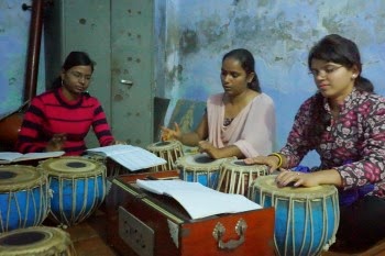 Sharda Sangeet Mahavidhyalay Pratapgarh