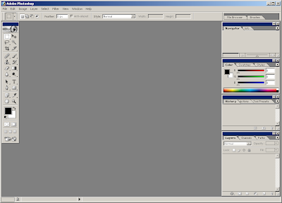 Adobe Photoshop 7.0 Free