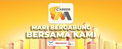 PT Mega Central Finance (MCF) didirikan pada 24 September 2007 dan merupakan salah satu perusahaan dari kelompok usaha CT Corp yang memiliki beberapa perusahaan dalam sektor bisnis lainnya, seperti: Bank Mega, Coffee Bean, Trans TV, Metro, Trans 7, Mango, Trans Studio, Detik, dan Transmart Carrefour. Saat ini PT Mega Central Finance (MCF) Jepara Membuka lowongan kerja untuk posisi :  CMO (CREDIT MARKETING OFFICER)