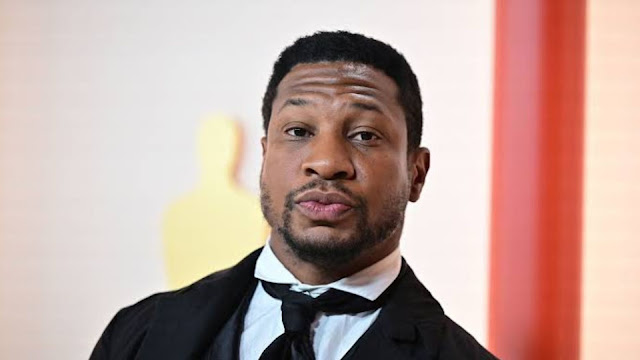 Jonathan Majors