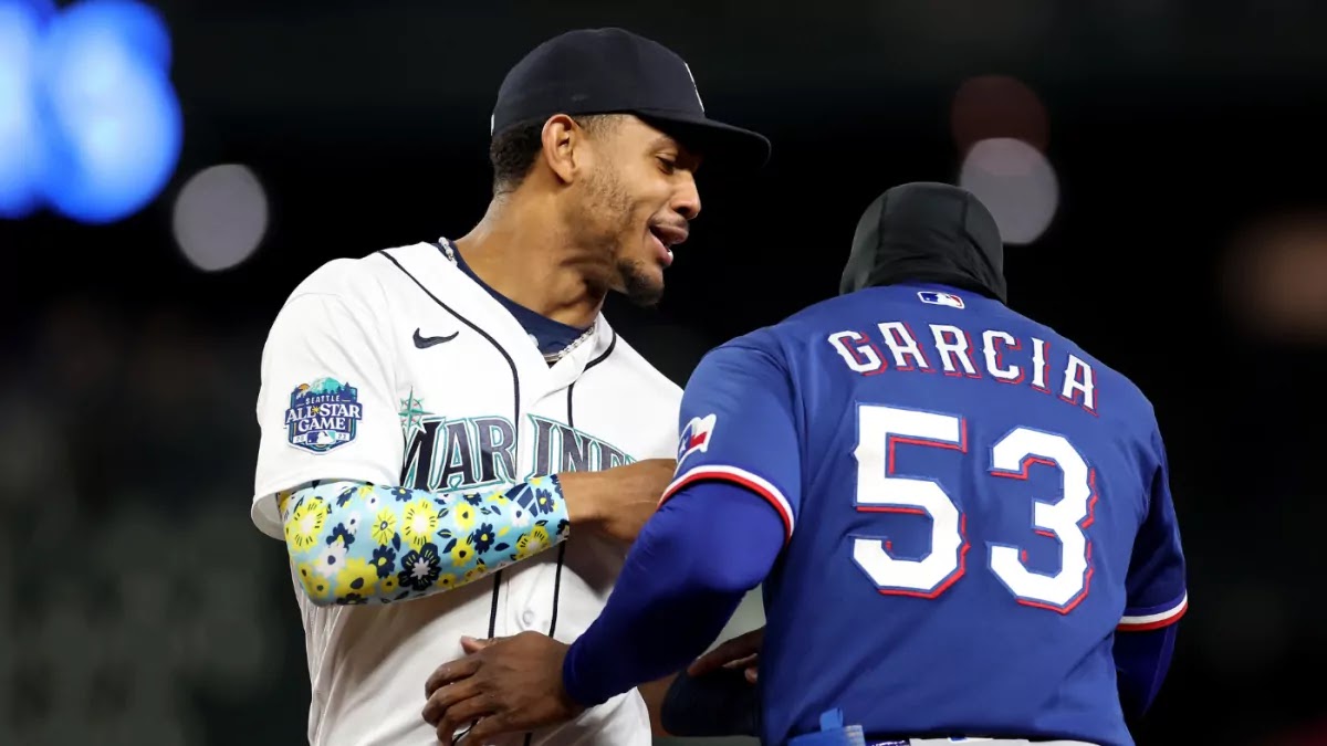 Exploring the Exciting MLB Postseason Scenarios for 2023