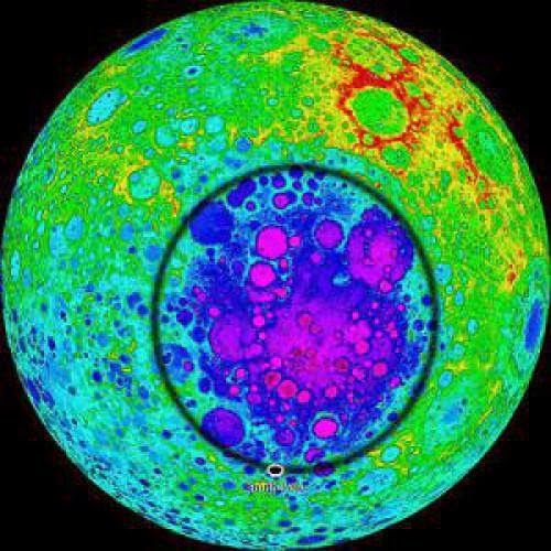 India Agrees To Aid Nasa Moonrise Mission