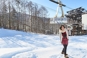 Ryuoo Ski Park