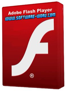 Downoad Adobe Flash Player 14.0.0.125 Latest (Offline Installer for Non IE) - Poster