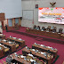 DPRD Kota Batam Gelar Rapat Paripurna Perdana, Sepakati 8 Fraksi 