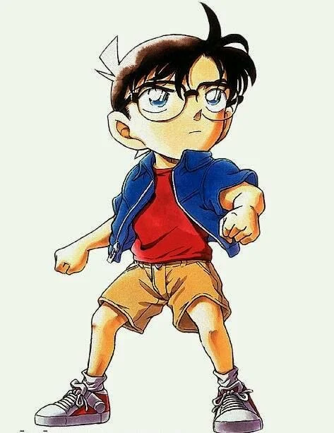 Detective Conan (名探偵コナン)