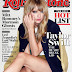 Rolling Stone - Taylor Swift Cover