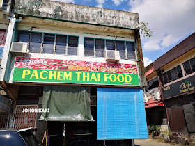 Pachem Thai Food in JB Johor Jaya