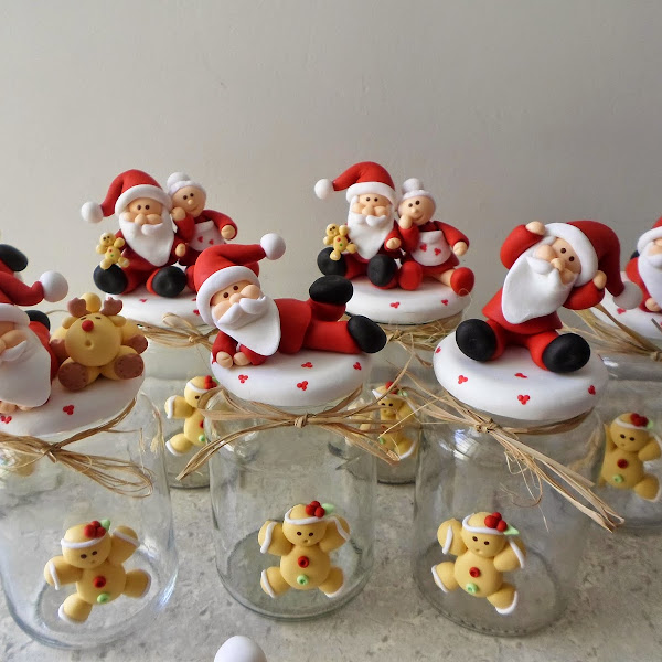 Potes de Natal