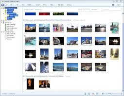 تحميل برنامج Windows Live Photo Gallery معرض الصور من مايكروسوفت مجانا