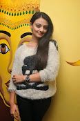 Nikitha Narayan Glam pics-thumbnail-16